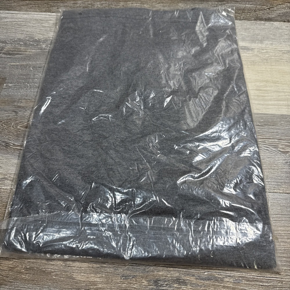 World Poker Tour Dark Gray T-Shirt Short Sleeve New With Tags - Picture 4 of 4